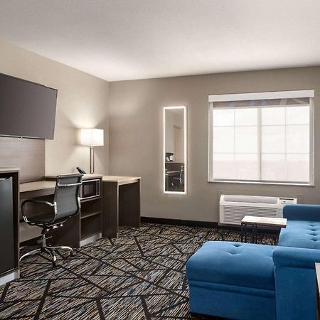 La Quinta By Wyndham San Antonio North Stone Oak Hotel Bagian luar foto