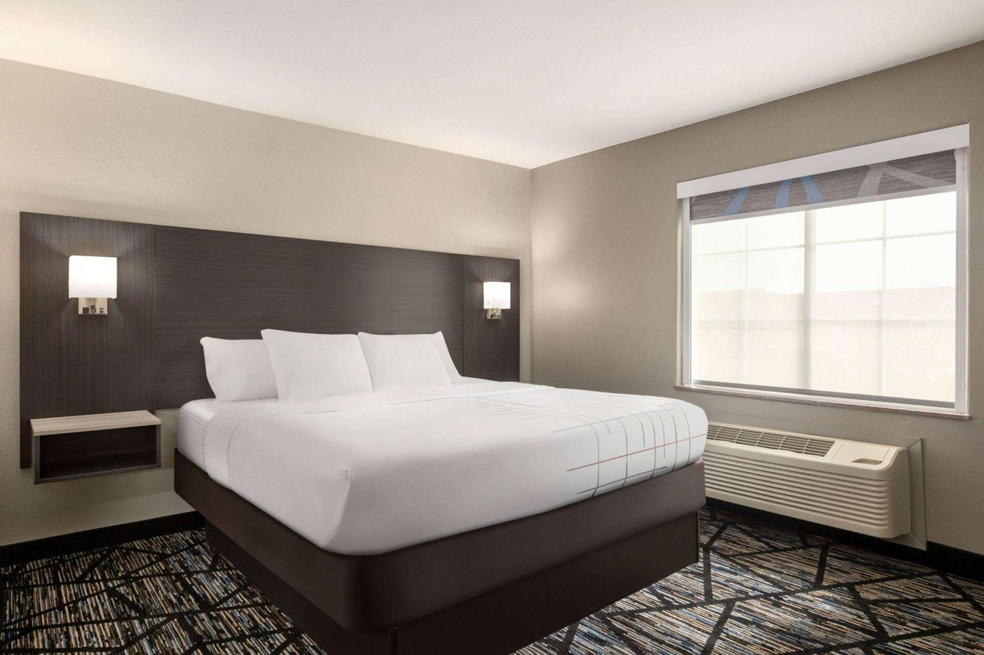 La Quinta By Wyndham San Antonio North Stone Oak Hotel Bagian luar foto