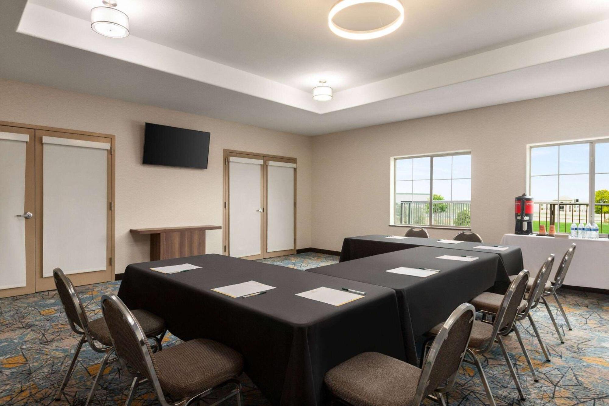 La Quinta By Wyndham San Antonio North Stone Oak Hotel Bagian luar foto