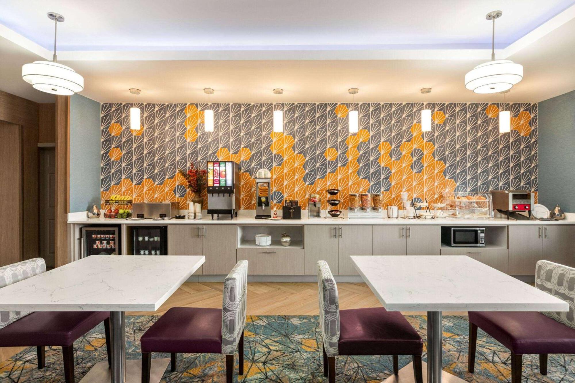 La Quinta By Wyndham San Antonio North Stone Oak Hotel Bagian luar foto