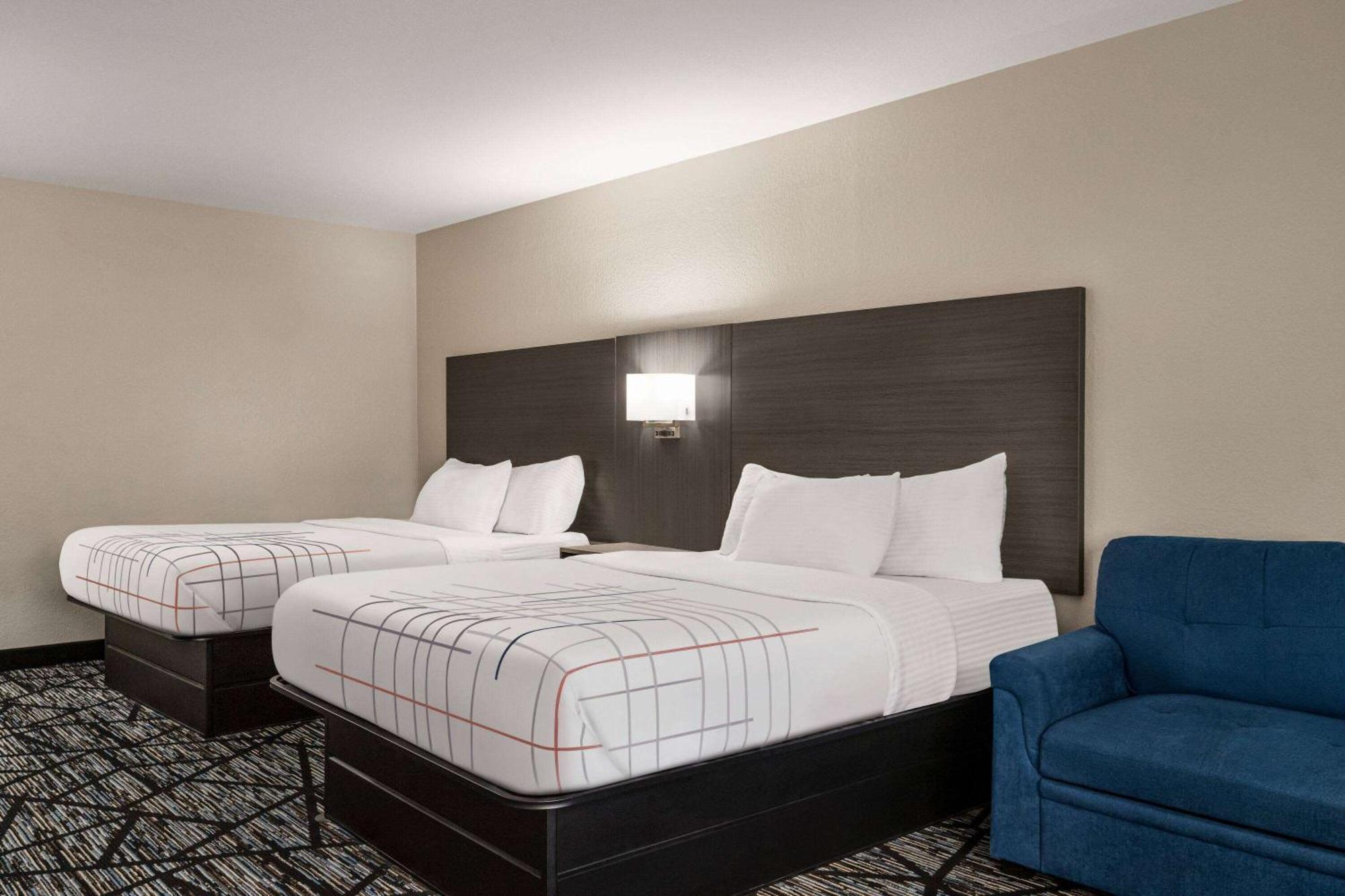 La Quinta By Wyndham San Antonio North Stone Oak Hotel Bagian luar foto