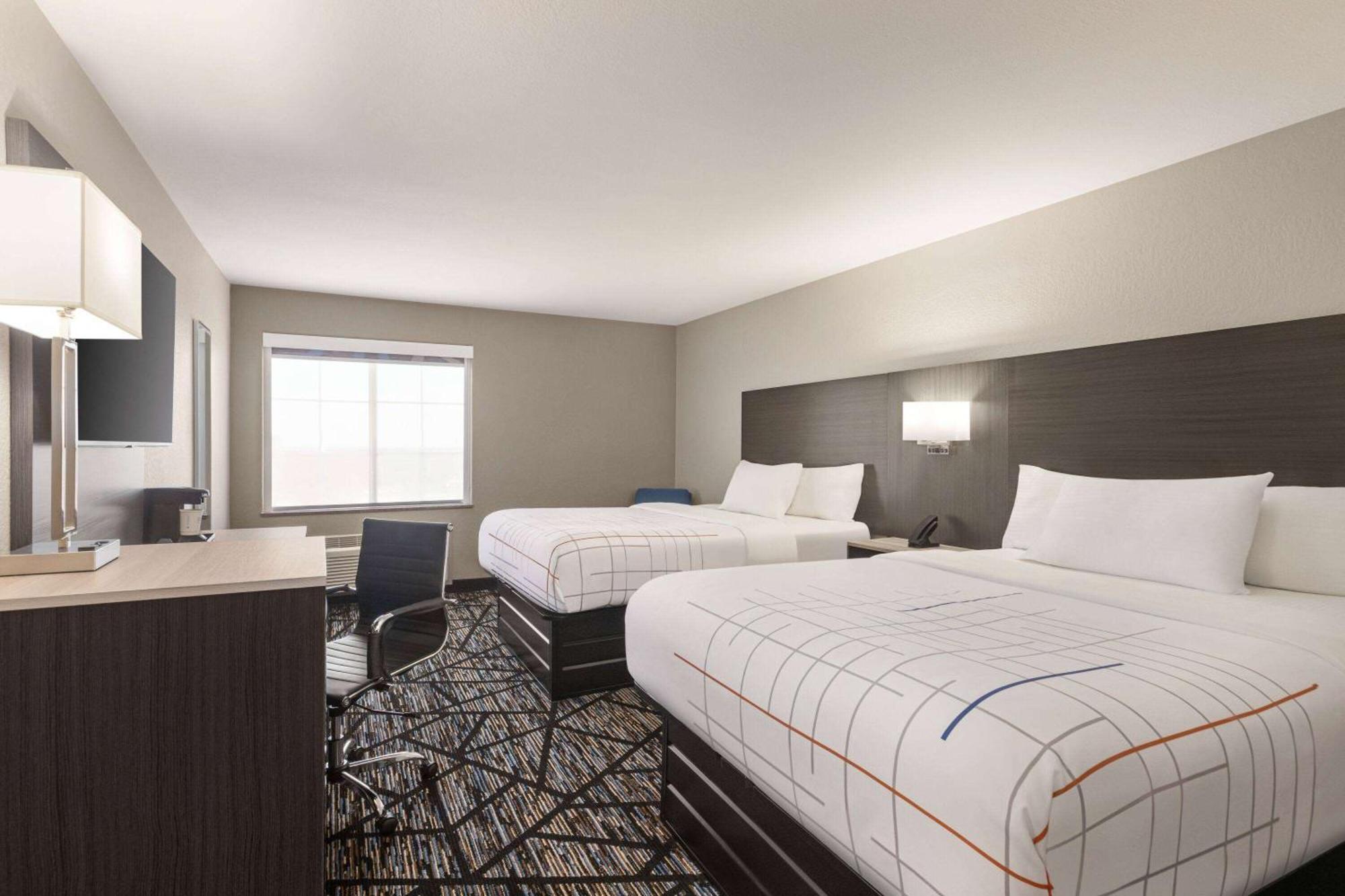 La Quinta By Wyndham San Antonio North Stone Oak Hotel Bagian luar foto