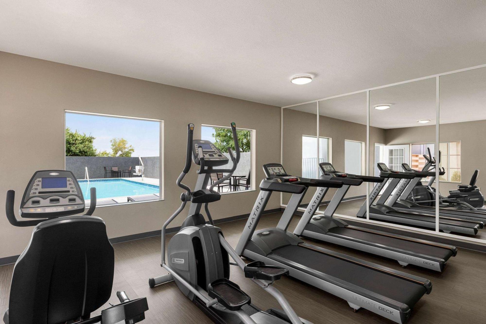 La Quinta By Wyndham San Antonio North Stone Oak Hotel Bagian luar foto