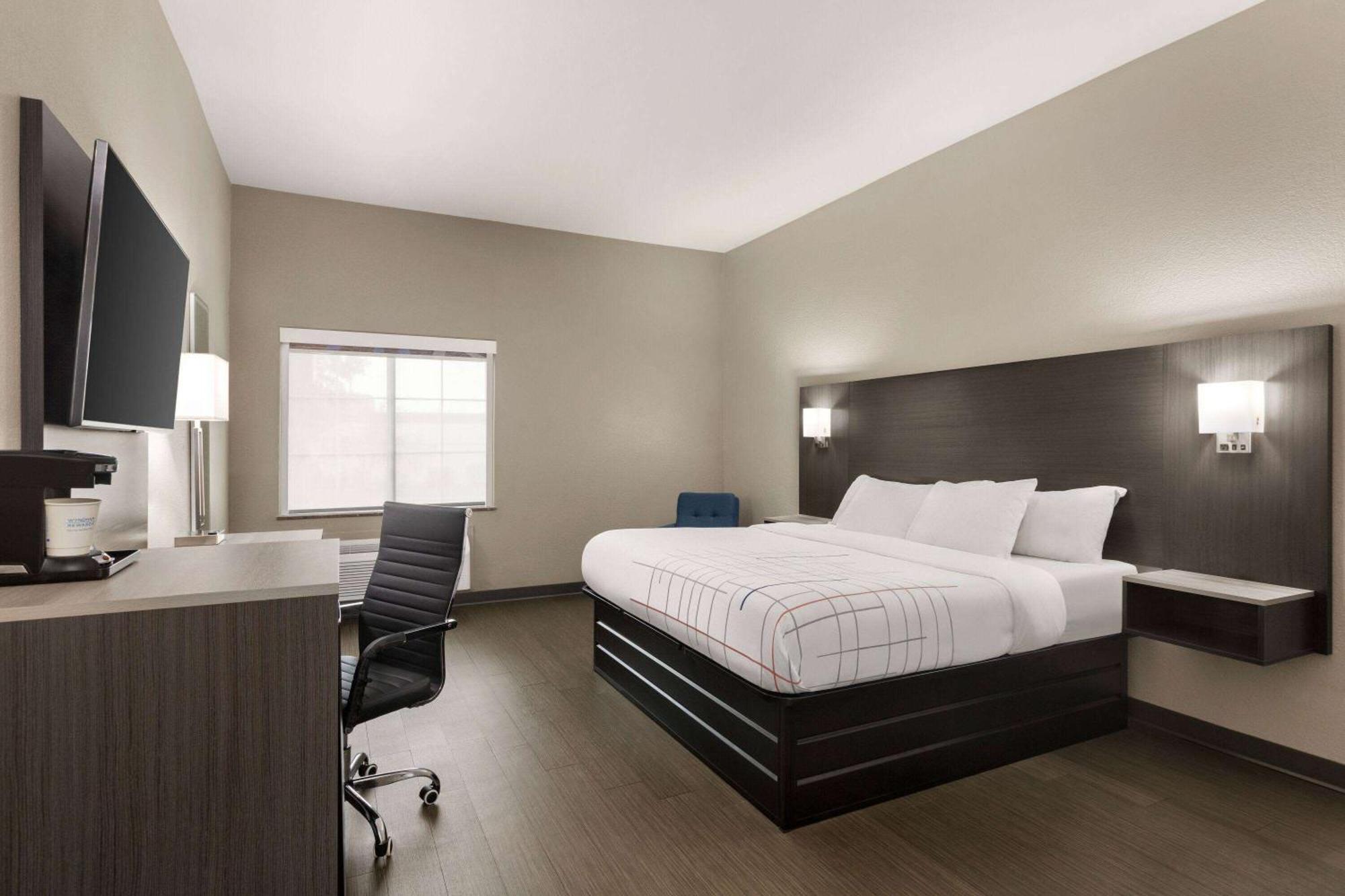 La Quinta By Wyndham San Antonio North Stone Oak Hotel Bagian luar foto
