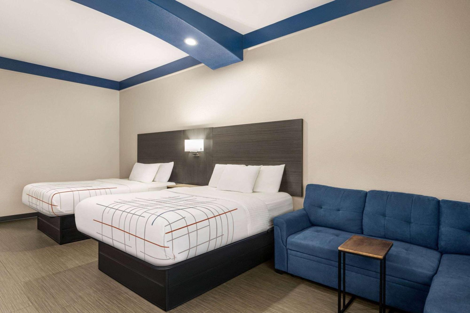 La Quinta By Wyndham San Antonio North Stone Oak Hotel Bagian luar foto